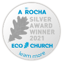 Christ Church Lichfield - Eco Church Award Certificate Silver.png